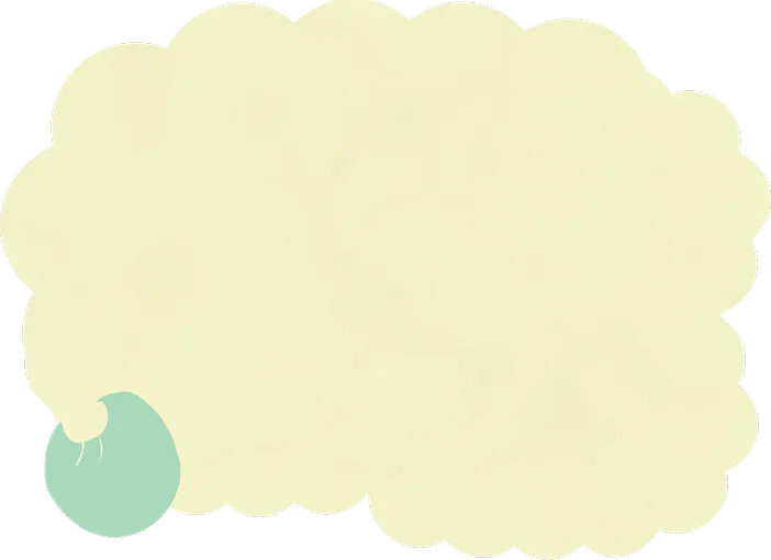 もこもこ
