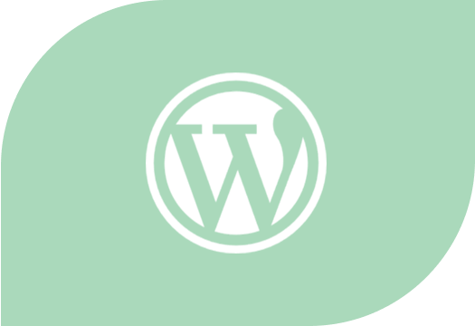 アイコン：WordPress